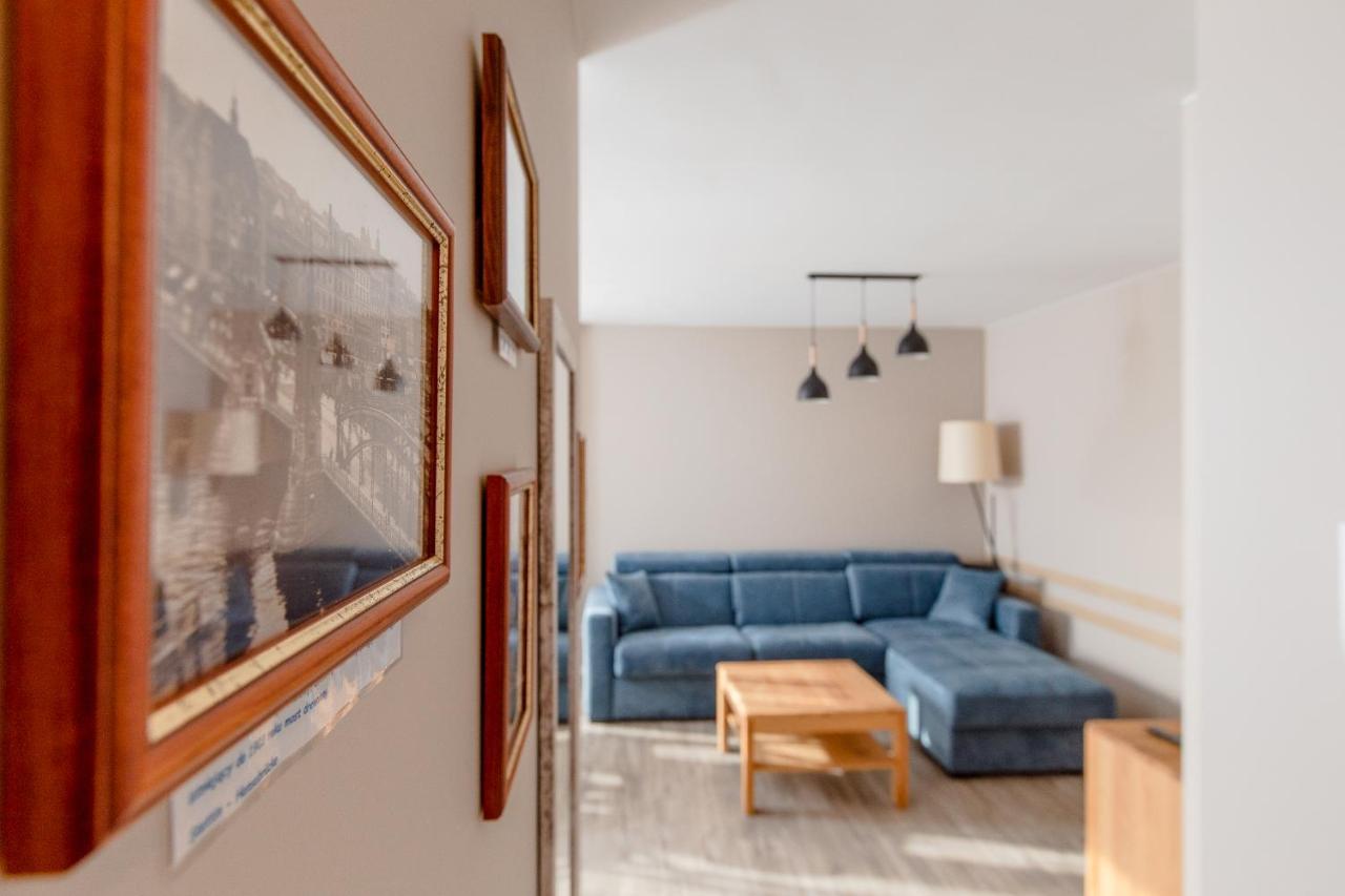 Resort Apartamenty Klifowa Rewal 41 エクステリア 写真